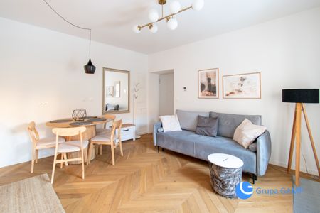 Stare Miasto, 2-pok, 40 m2, basen, sauna, siłownia - Photo 3