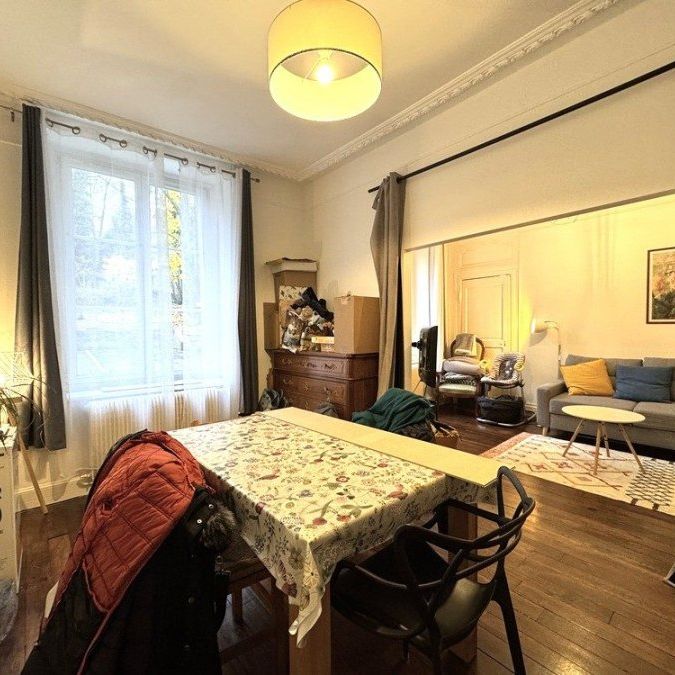 Appartement 3 pièces à Malzéville - Photo 1