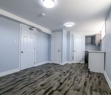 For Lease - 90 Mountland Drive Unit# 2BR-Bsmt, Toronto, Ontario - Photo 6