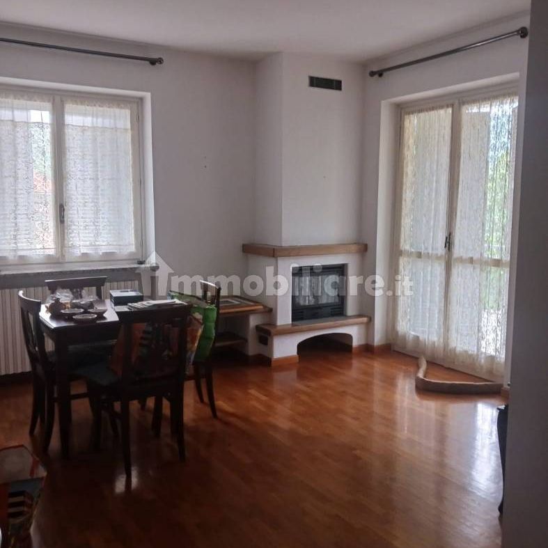 Appartamento via Mondovì, Centro, Chiusa di Pesio - Foto 1