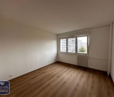 Location Appartement 3 pièces 88m² STRASBOURG 67000 - Photo 6