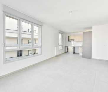 location Appartement T3 DE 60.4m² À TOULOUSE - Photo 5