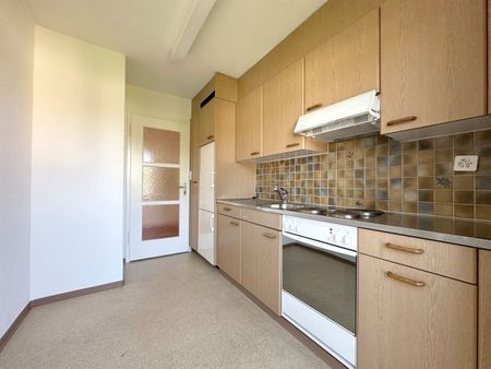 Temporary until 30.04.2027! - Photo 2