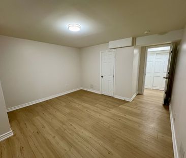 For Lease - 34 Coppard Avenue Unit# Basement B, Markham, Ontario - Photo 6