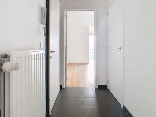 Instapklaar appartement met 2 slaapkamers - Photo 1