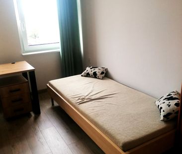 Pokój, ul. Barlickiego - Zdjęcie 5