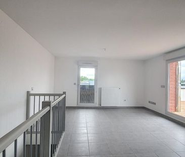 Appartement 3 pièces – 61 m² - Photo 3