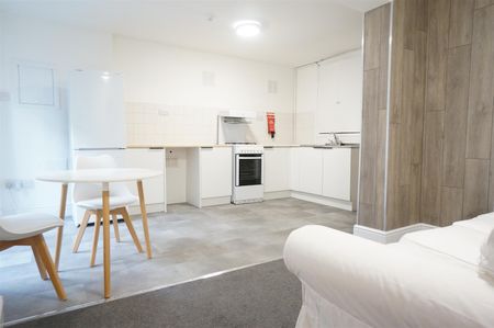 54 Holyhead Road Basement Flat - Photo 5