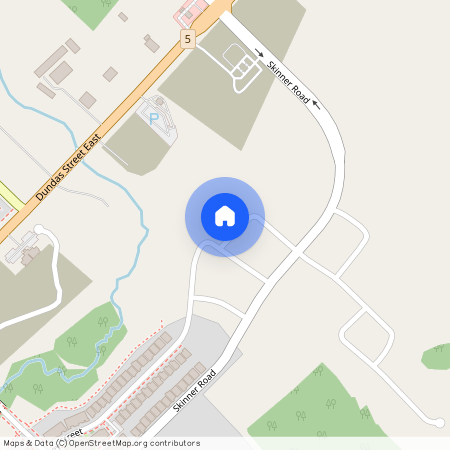 62 Holcomb Terrace, Hamilton