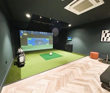 2 bedroom apartment to rent - Photo 4