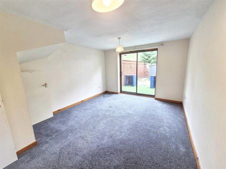2 bedroom terraced house to rent - Photo 5