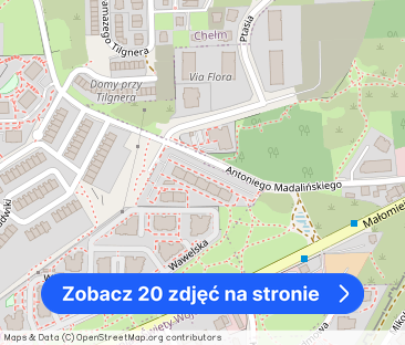 Mieszkanie - Gdańsk - Zdjęcie 1