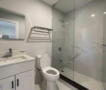 For Lease - 49 Ladner Drive Unit# Unit 2, Toronto, Ontario - Photo 1