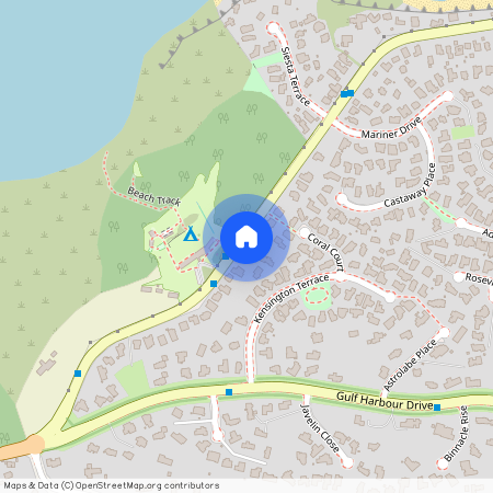 1193 Whangaparaoa Road, Gulf Harbour, Rodney