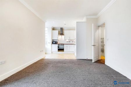 Studio to rent - Photo 4