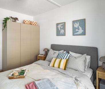 Appartement te huur: Steenvoordelaan 402-F252 2284 EJ Rijswijk (ZH) - Foto 3