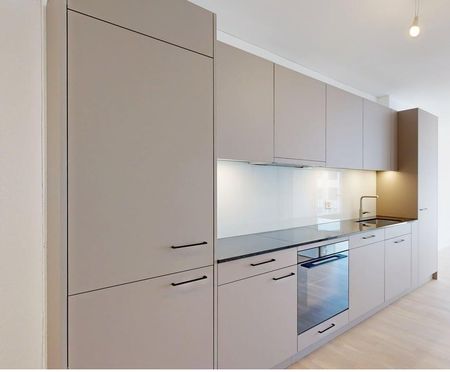 Modern wohnen an bester Lage in Aesch - Foto 3