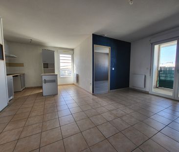 Appartement T3 POITIERS à louer - Photo 1