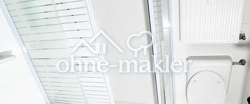 WBS | Renovierte Wohnung mit Balkon, Garten und Tiefgarage direkt am Schlosspark Strünkede - Photo 1