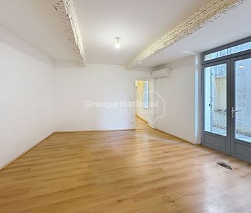 Appartement 3 pièce(s) 74 m2 + garage, - Photo 1