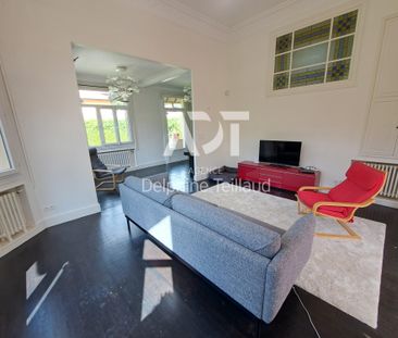 Location Maison 6 pièces 171m² VAULNAVEYS LE HAUT 38410 - Photo 1