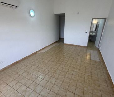 Location Appartement 22.45m² 1 pièce Fort de france - Photo 6
