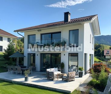 Exchange building: modern 3.5-room apartment in the heart of Zurich - Photo 1