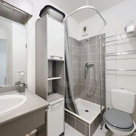 Location Appartement 1 pièce 21m² MONTPELLIER 34090 - Photo 4