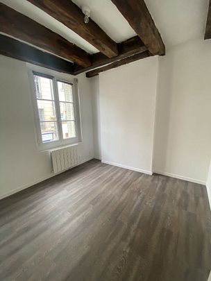 Location appartement 3 pièces, 78.73m², Montrichard Val de Cher - Photo 1