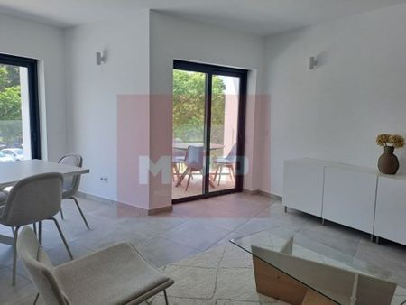 2 room luxury Flat for rent in Faro, Distrito de Faro - Photo 5