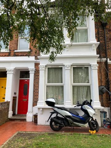 Room in a Shared House, Forest Road, E17 - Photo 4