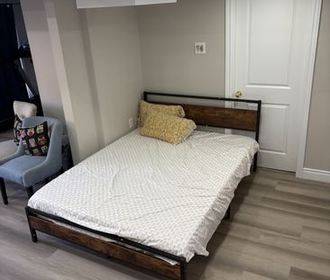 For Lease - 3949 Tacc(Basement) Drive, Mississauga, Ontario - Photo 2