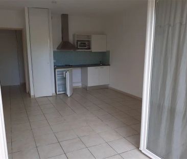 Location appartement 1 pièce - 27m² à Saint-jean (31240) - Photo 4