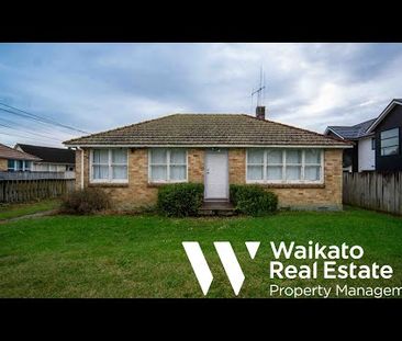 Spacious & Freshly Updated - Photo 5