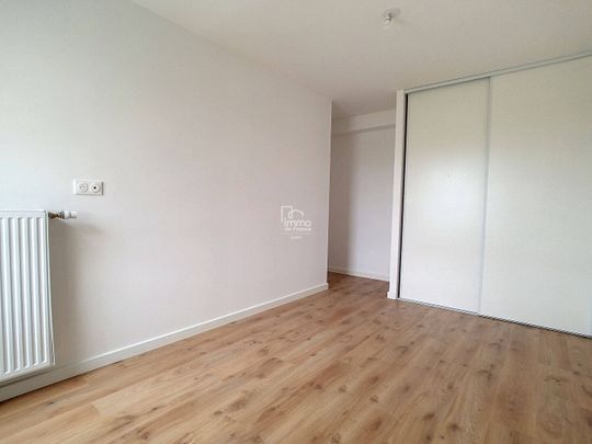 Location appartement 4 pièces 84.04 m² à Laval (53000) - Photo 1