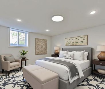 For Lease - 421 Browndale Crescent Unit# Basement, Richmond Hill, O... - Photo 3