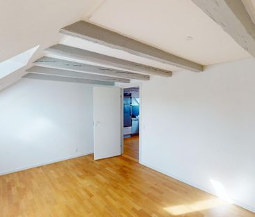 Central lejlighed med 4 værelser i Aalborgs bedste område - Photo 6