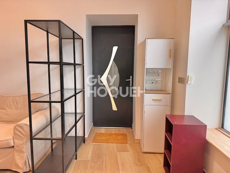 Appartement Aix Les Bains 2 pièce(s) 55.73 m² - Photo 5