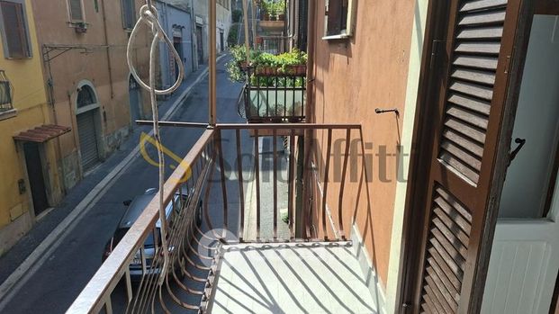 Trilocale in Affitto in Via Cairoli 29 a Marino - Photo 1