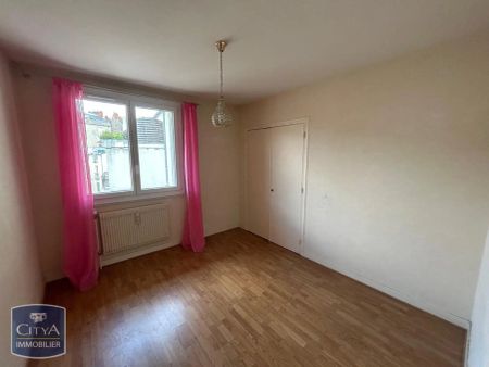 Appartement à louer 3 pièces 59.24m² - Photo 2
