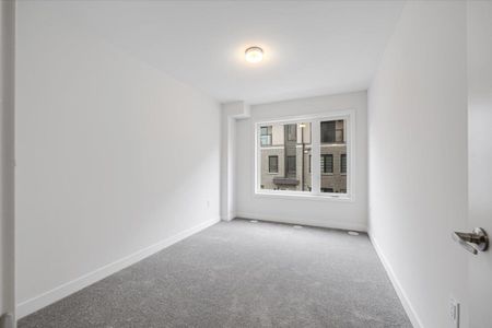 For Lease - 3421 Ridgeway Drive Unit# 3, Mississauga, Ontario - Photo 3