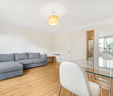 1 bedroom apartment to rent - Photo 2