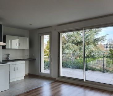 Appartement de type 3 - Photo 4