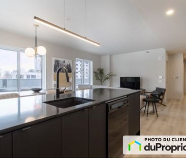 992 avenue Roland-Beaudin, Ste-Foy à louer - Photo 5