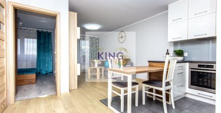 Mieszkanie na wynajem Szczecin, Nowe Miasto - Фото 5