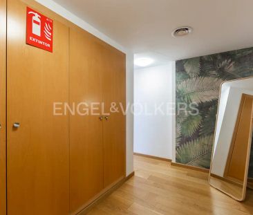 Piso de alquiler en El Cabanyal - El Canyamelar - Photo 3