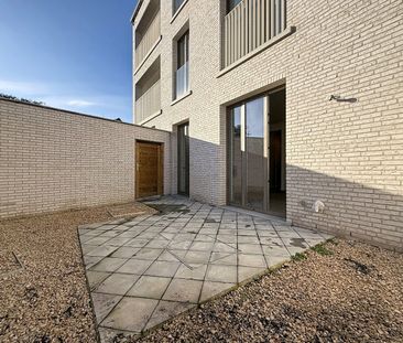 Gelijkvloers appartement in nieuwe residentie in het centrum van St... - Photo 3
