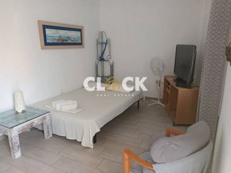 Studio/Γκαρσονιέρα για ενοικίαση - Θερμαϊκός, - Photo 3