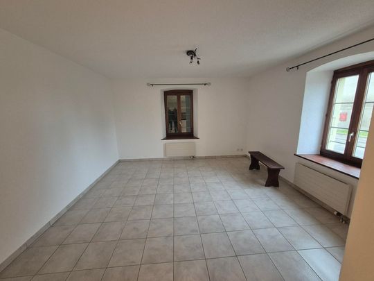 2.5 Zimmer, EG - Photo 1