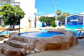 Apartment in Cabo Roig for long term ren